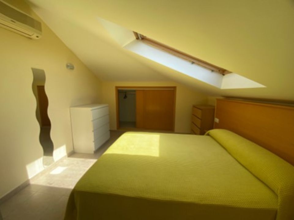 Parkeringsplass i Fuengirola, Malaga - bilde 5